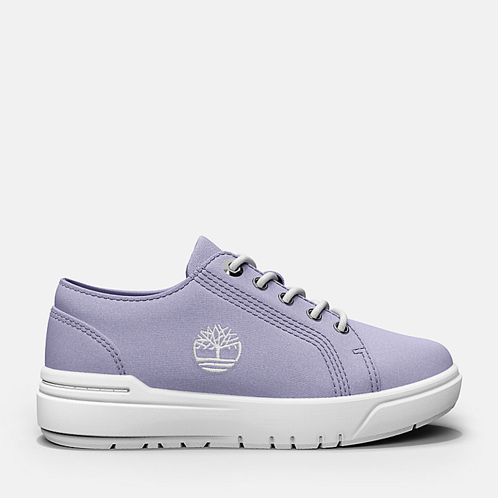 Seneca Bay Sneaker für Kleinkinder in Violett