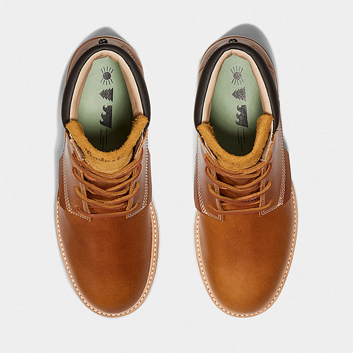 Timberland® x Nina Chanel Abney 6 Inch Boot voor heren in bruin