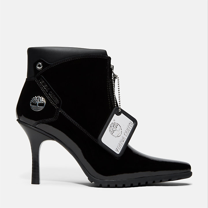 Timberland® X Veneda Carter Boot voor dames in zwart-