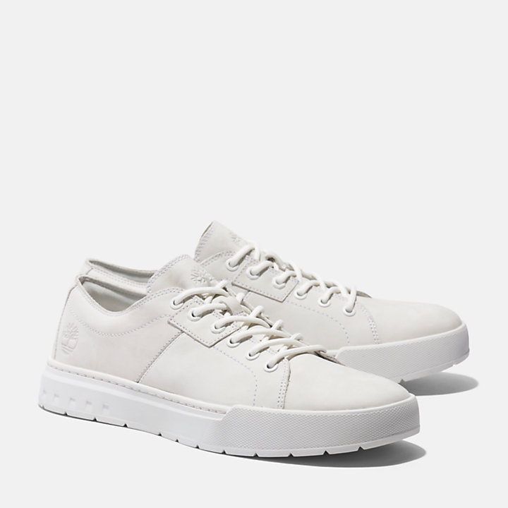 Maple Grove Sneaker für Herren in Weiß-