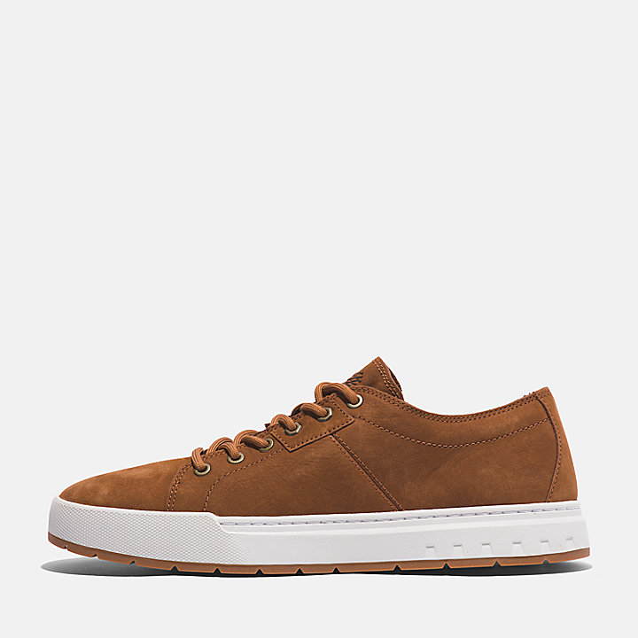 Maple Grove Trainer for Men in Brown