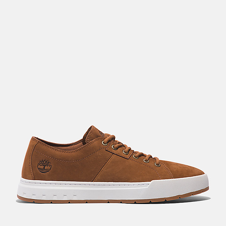 Maple Grove Trainer for Men in Brown