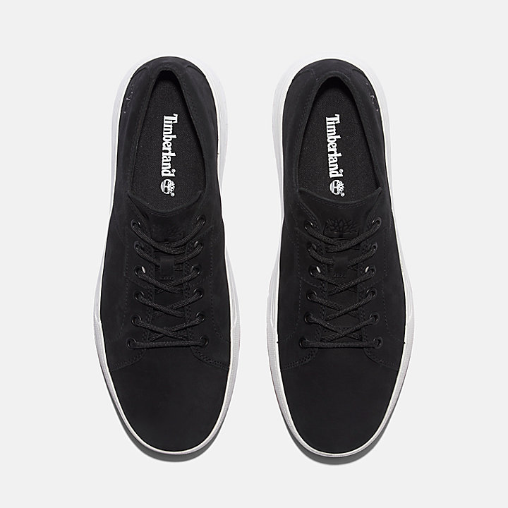 Maple Grove Sneaker voor heren in zwart