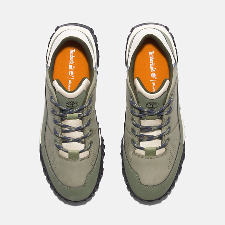 Chaussure de randonnée Greenstride™ Motion 6 pour homme en vert-