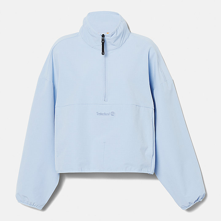 TimberLOOP™ Softshell Jacket for Women in Blue