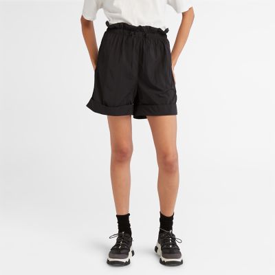 Quick Dry Shorts for Women in Black | Timberland