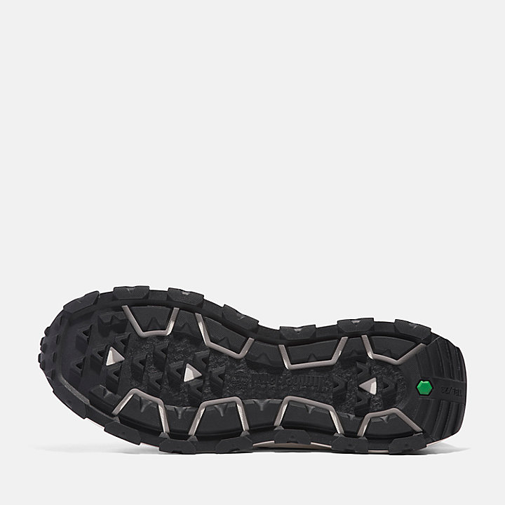 Sneaker Winsor Trail da Uomo in colore nero
