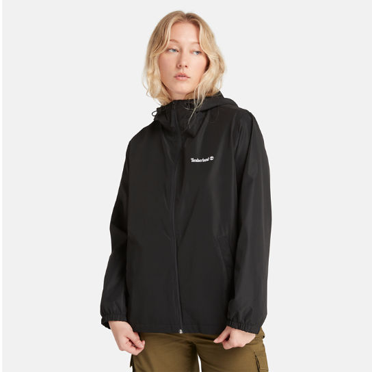 Tier 2 Jacket for Women in Black | Timberland