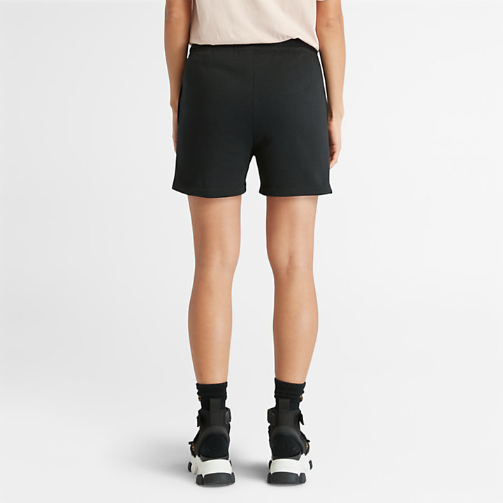 Logo Pack Jogging-Shorts für Damen in Schwarz-