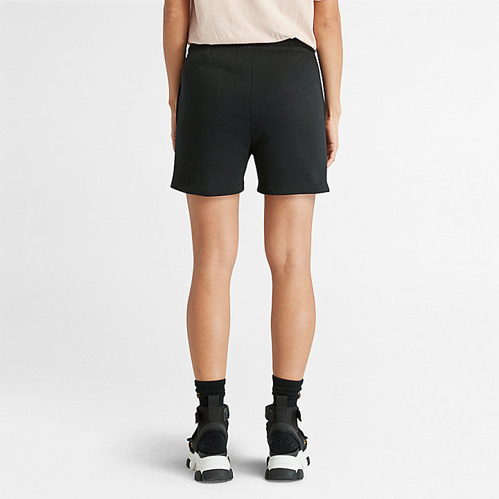 Logo Pack Jogging-Shorts für Damen in Schwarz