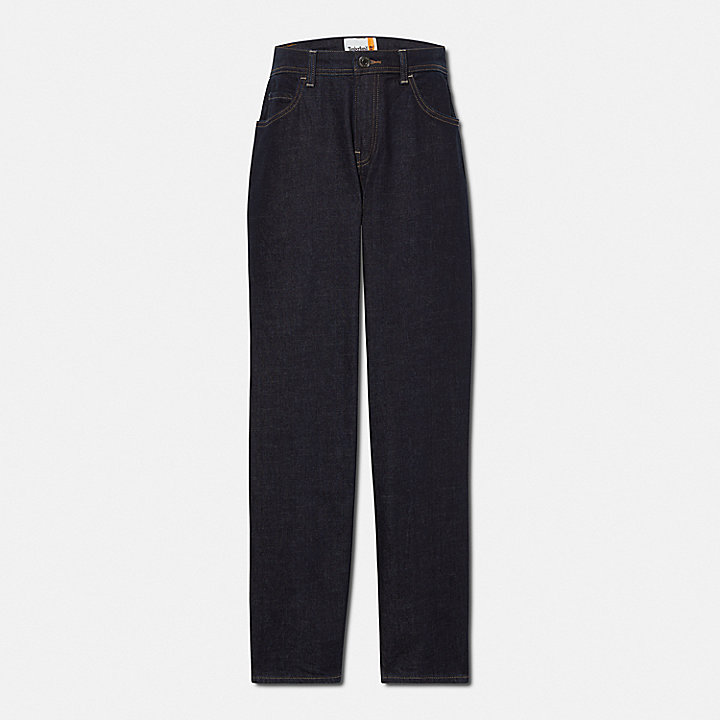 Core Jeans met stretch voor heren in indigo | Timberland