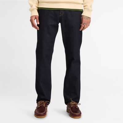 Timberland Core Stretch-jeans Für Herren In Indigo Indigo