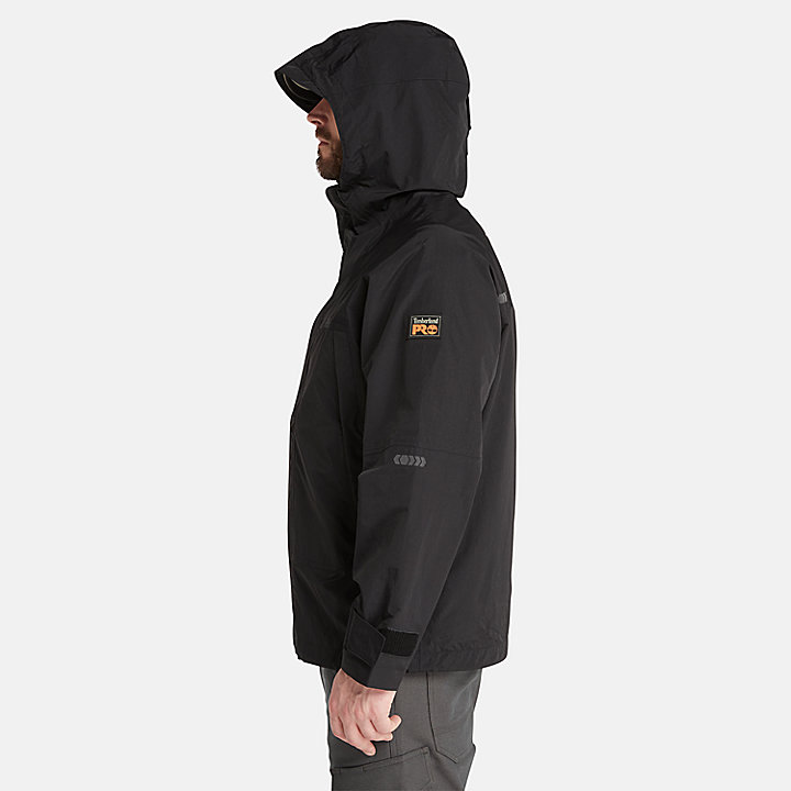 Timberland PRO® Dryshift Waterproof Lightweight Jacket 2.0 for Men in Black