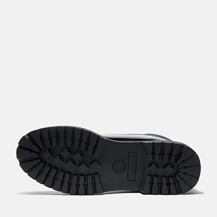 Uniseks Veneda Carter x Timberland® 6 Inch Boot in zwart