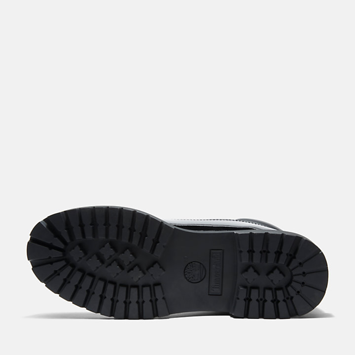 All Gender Veneda Carter x Timberland® 6 Inch Boot in Black-