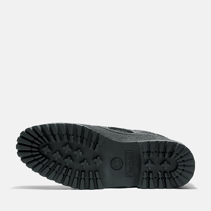 Sapato de Vela Timberland x White Mountaineering para Homem em preto-