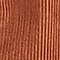 Rindge Carpenter-Hose für Herren in Terrakotta 