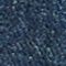 Chore Jacke aus Baumwoll-Hanf-Denim für Damen in Blau 