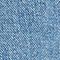 Chore Jacke aus Baumwoll-Hanf-Denim für Damen in Blau 