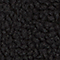Giacca Lunga in Pile da Donna in colore nero 