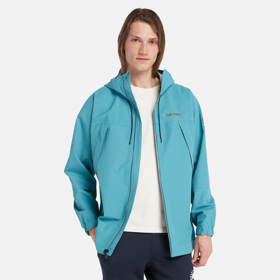 Timberland Ergonomic Jacket For Men In Blue Blue