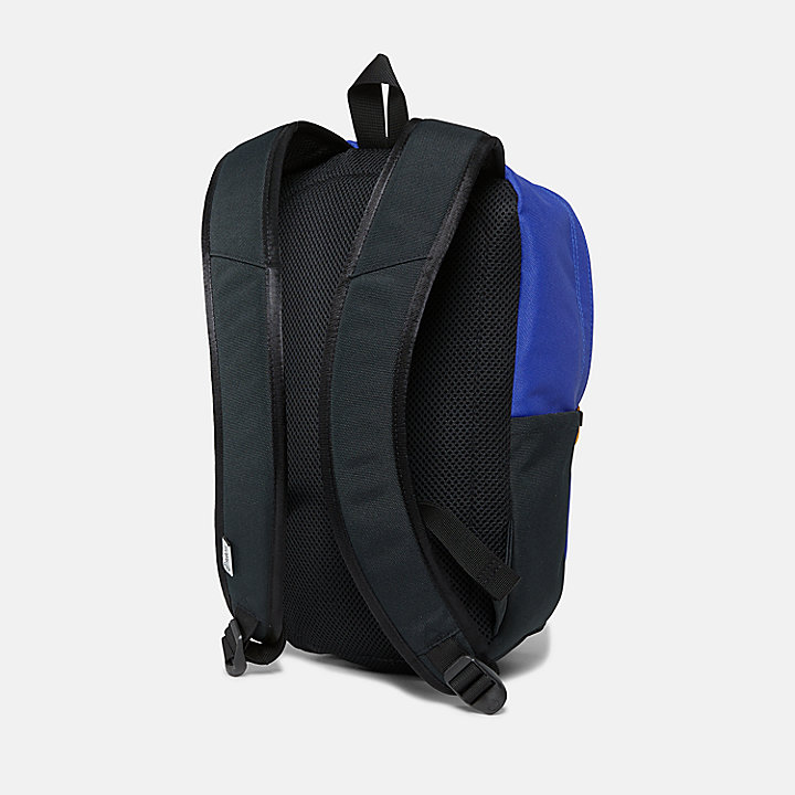 All Gender Outdoor Archive Mini Bungee Backpack in Blue