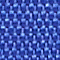 All Gender Outdoor Archiv Mini Bungee Rucksack in Blau 