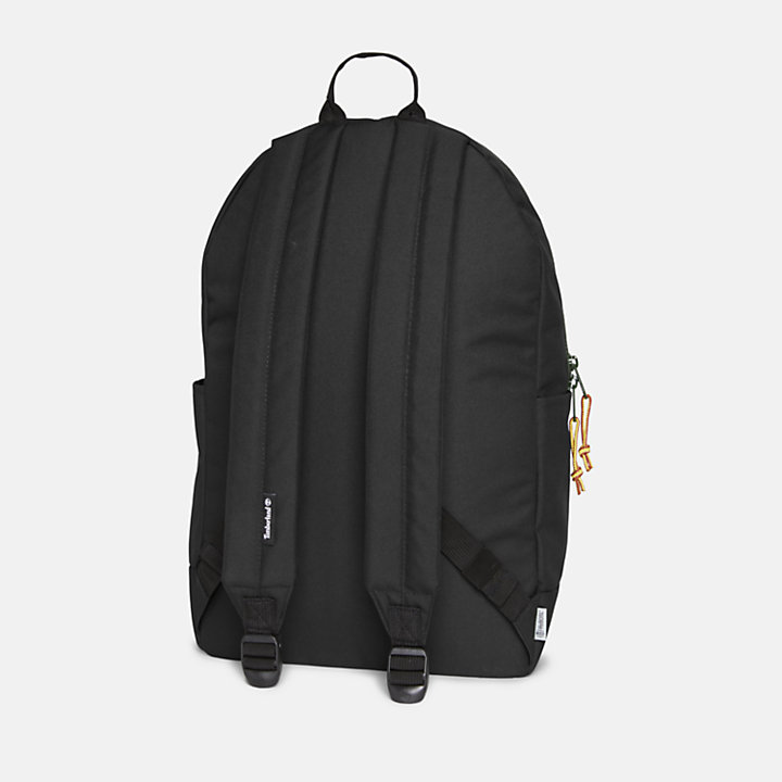 All Gender Thayer Backpack in Black-
