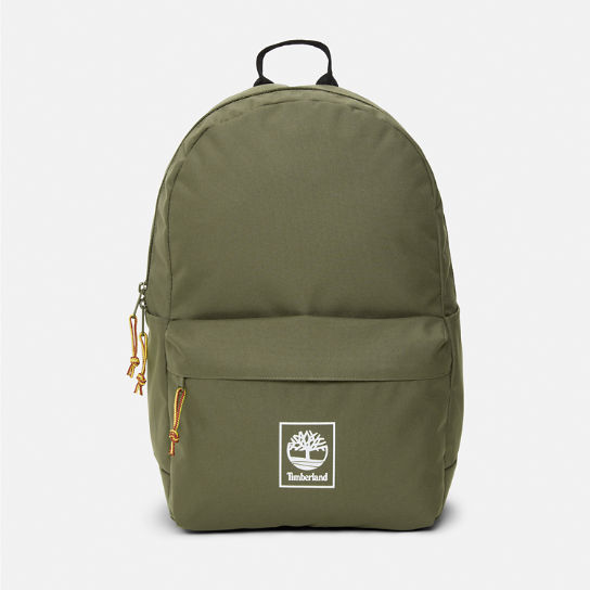 All Gender Thayer Backpack in Dark Green | Timberland