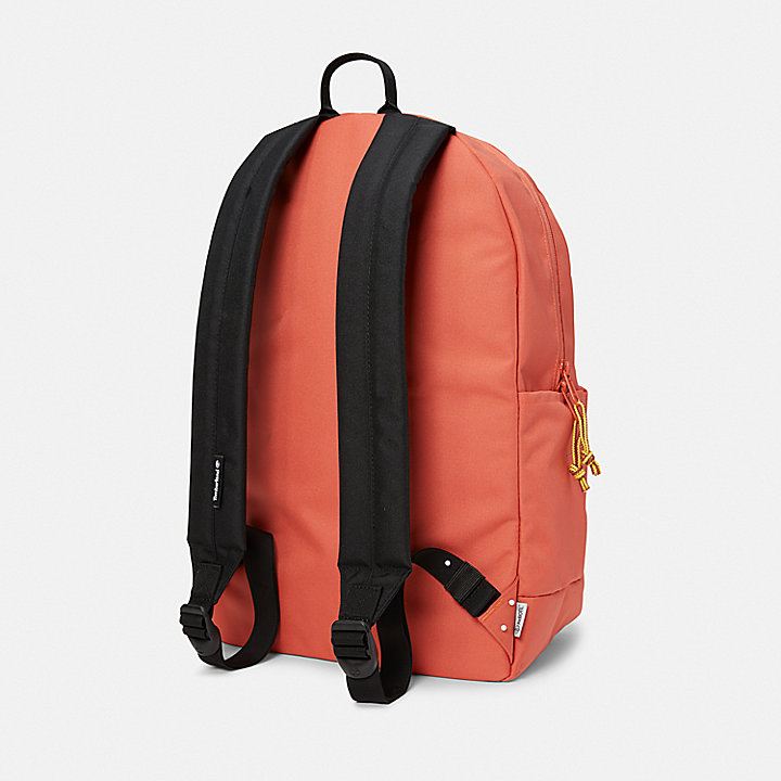 All Gender Thayer Backpack in Orange