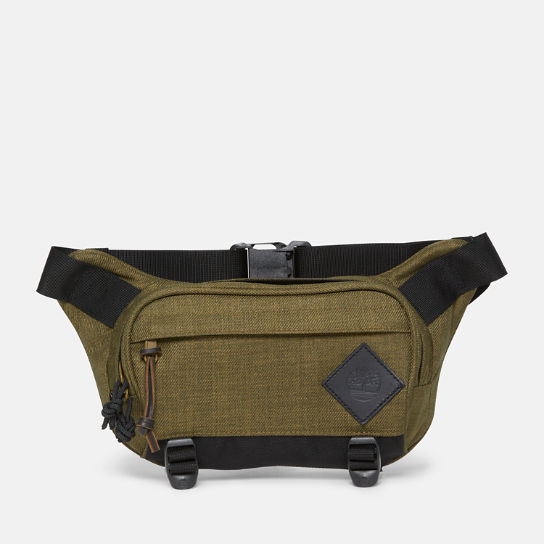 All Gender Utility Sling in Green | Timberland