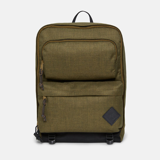 All Gender Utility Backpack in Green | Timberland