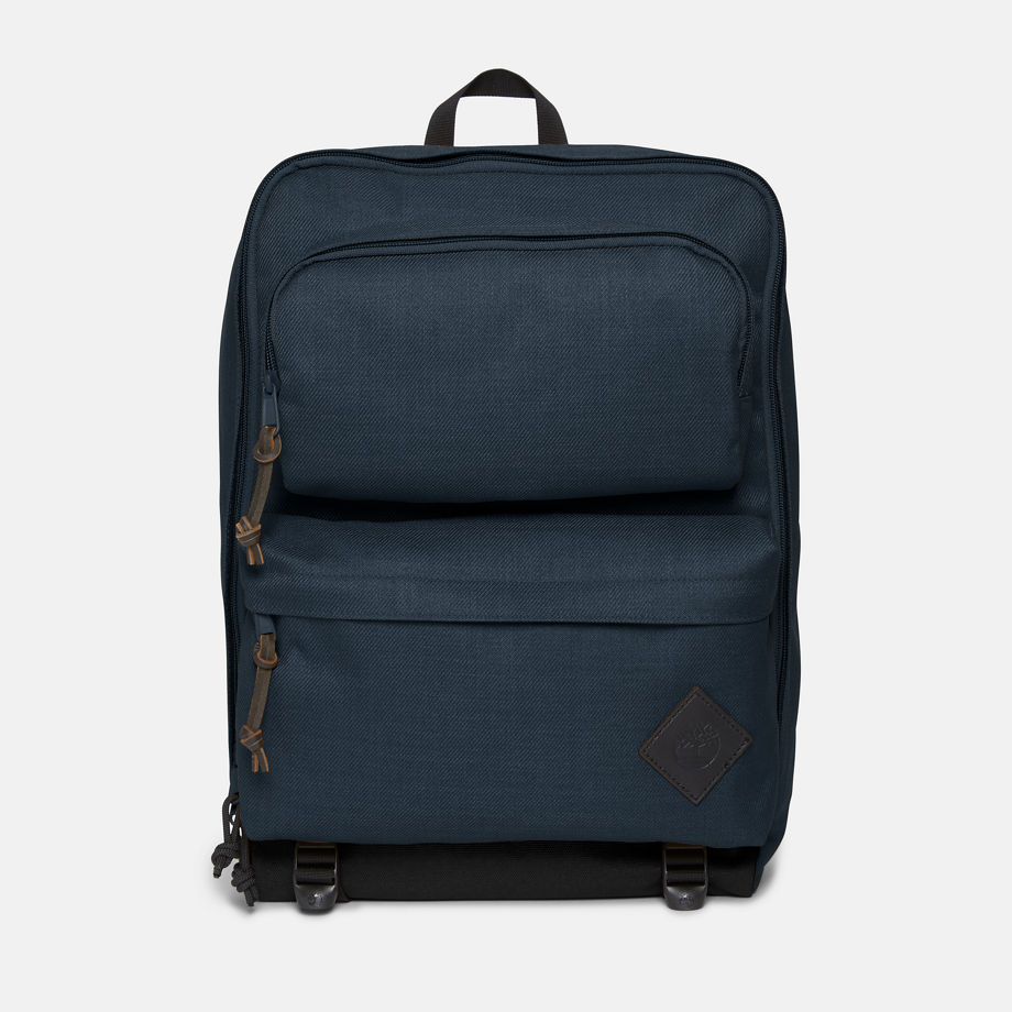 Timberland All Gender Utility Backpack In Navy Navy Unisex