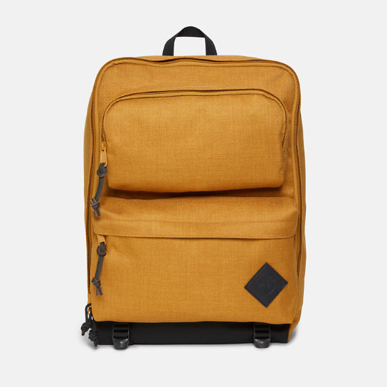 All Gender Utility Backpack in Yellow | Timberland
