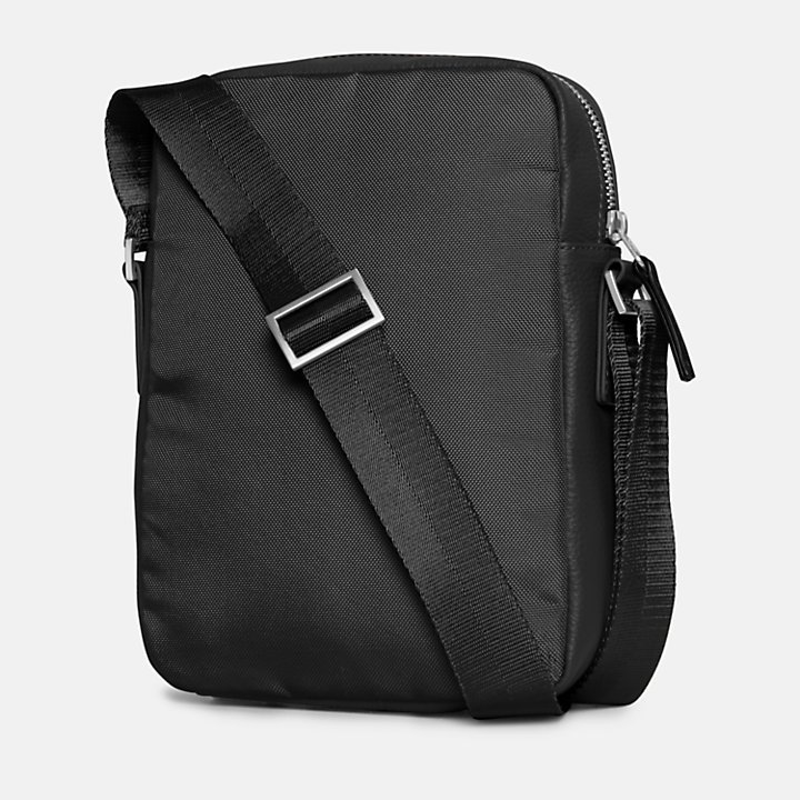 Tuckerman Crossbody Bag in Black | Timberland