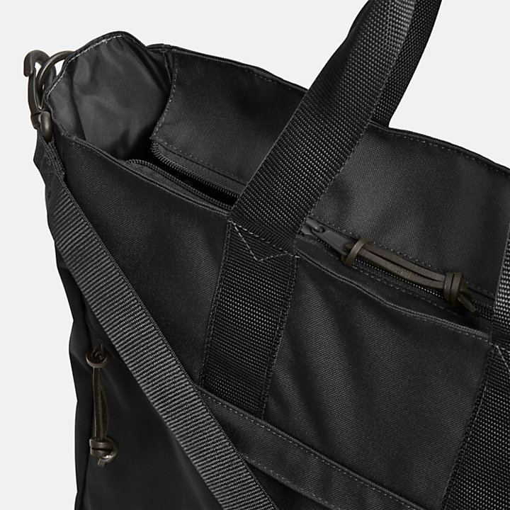 Timberland® Core Tote for Women in Black-