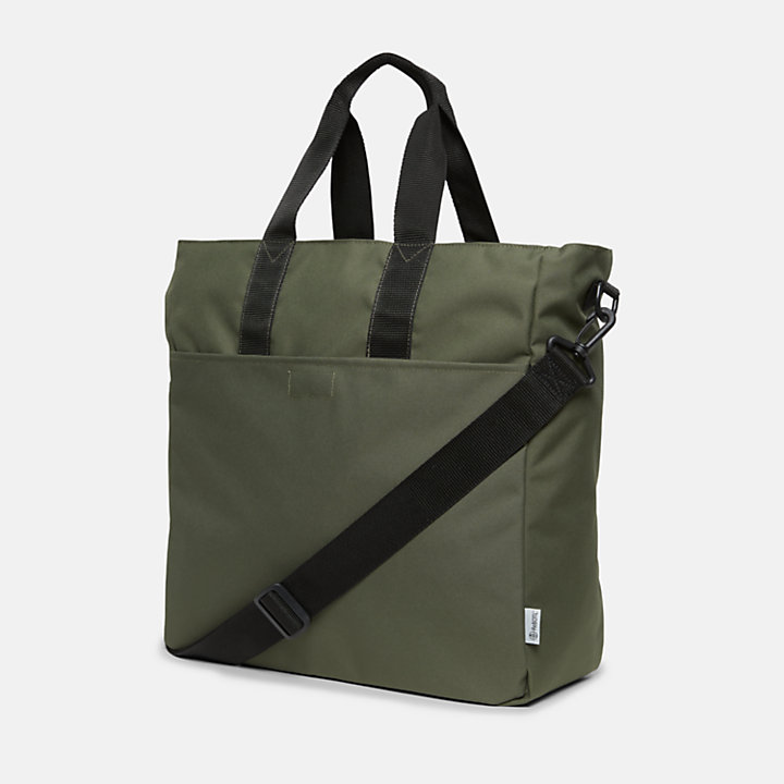 Timberland® Core Tote for Women in Dark Green-