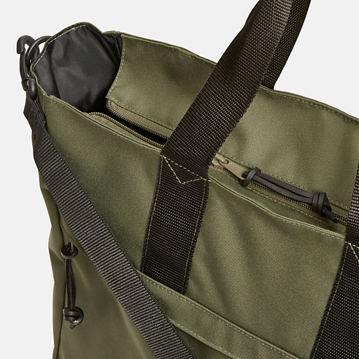 Timberland® Core Tote for Women in Dark Green-