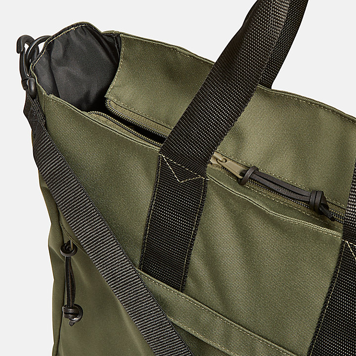 Timberland® Core Tote for Women in Dark Green