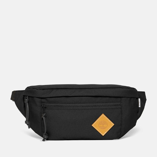 Timberland® Core Sling Bag in Black | Timberland