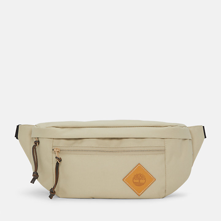 Timberland® slingbag in beige-