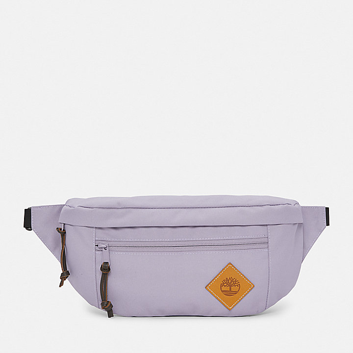Timberland® slingbag in paars