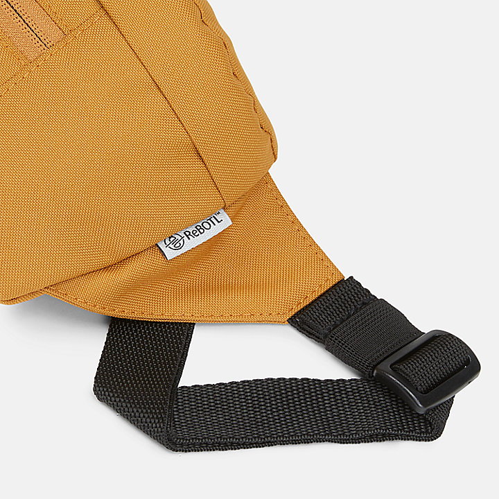 Timberland® Core Sling Bag in Yellow