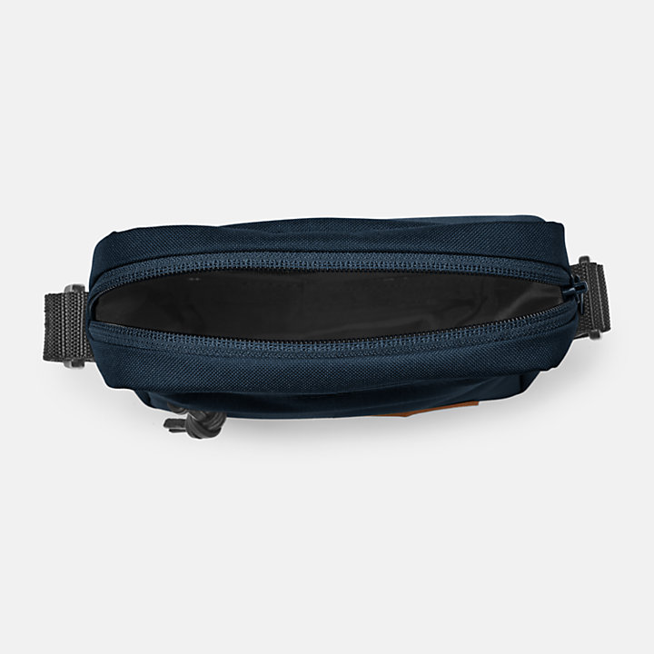 All Gender Timberland® Core Crossbody Bag in Dark Blue-