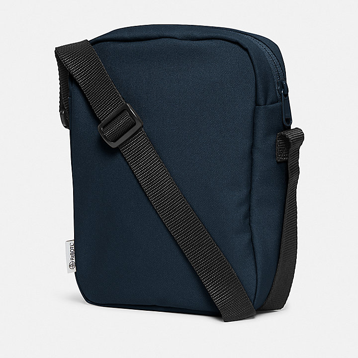 All Gender Timberland® Core Crossbody Bag in Dark Blue