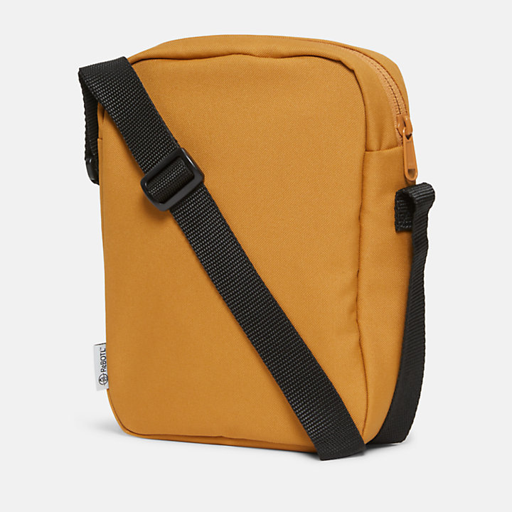 All Gender Timberland® Core Crossbody Bag in Yellow-