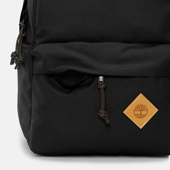 All Gender Timberland® Core Backpack in Black-