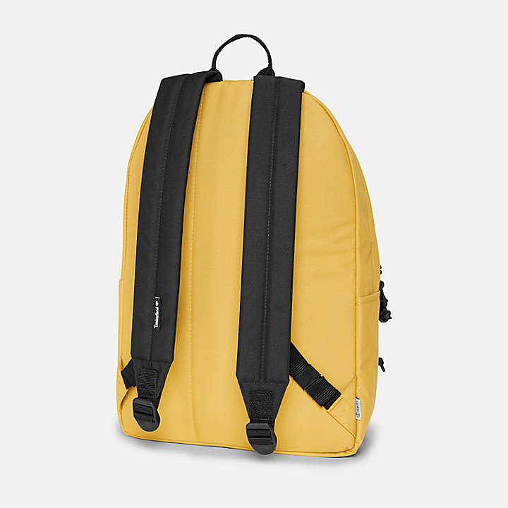 All Gender Timberland® Core Backpack in Yellow