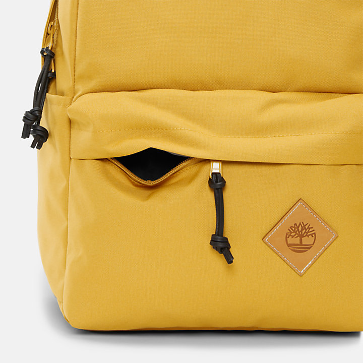 All Gender Timberland® Core Backpack in Yellow-