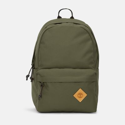 All Gender Timberland® Core Backpack in Dark Green | Timberland